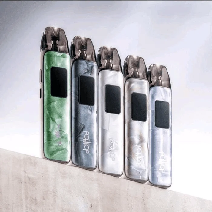 佩特里DOTMOD DOTPOD PLUS電子煙主機煙彈空倉